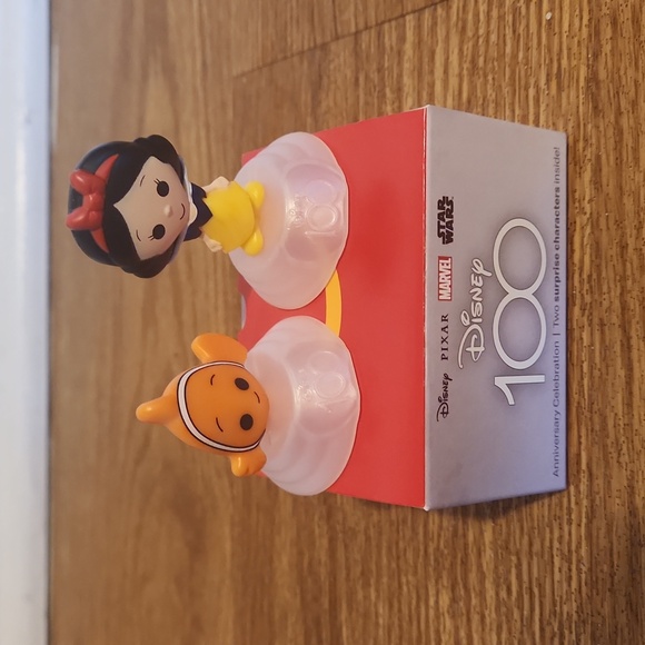 Mcdonalds Disney 100 duo sets - Picture 4 of 9